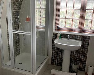 Verblijf 0127206 - Vakantiewoning West-Kaap - Cotswold House