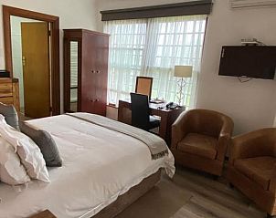 Verblijf 0127206 - Vakantiewoning West-Kaap - Cotswold House