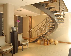 Verblijf 01272108 - Vakantie appartement West-Kaap - Holiday Inn Express Cape Town City Centre, an IHG Hotel