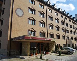 Unterkunft 0127805 • Appartement Dobroedzja • Arion Hotel 