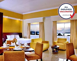 Unterkunft 0130213 • Appartement Irian Jaya • ASTON Niu Manokwari Hotel & Conference Center 
