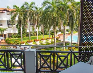 Verblijf 0130515 • Vakantie appartement Zuid-Sri Lanka • Lanka Princess All Inclusive Hotel 