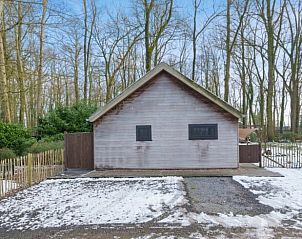 Verblijf 0131202 - Vakantiewoning West-Vlaanderen - Vakantiehuisje in Voormezele