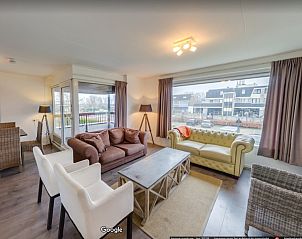 Guest house 013608 - Beach house Belgian Coast - La Cabane Penthouse