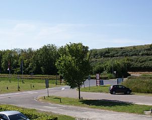 Guest house 013608 - Beach house Belgian Coast - La Cabane Penthouse