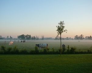 Guest house 014001 - Bed and Breakfast West Flanders - den levensstroom