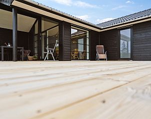 Unterkunft 0140468 - Ferienhaus Nordjütland - Vakantiehuis 