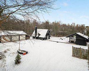 Verblijf 0142018 • Vakantiewoning Noord-Jutland • Vakantiehuis "Aswarth" - all inclusive - 50m to the inlet in 