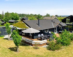 Verblijf 0150705 • Vakantiewoning Zuid-Denemarken • Vakantiehuis "Kulben" - 450m from the sea 