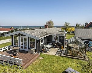 Verblijf 0150707 • Vakantiewoning Zuid-Denemarken • Vakantiehuis "Ylvie" - 150m from the sea 