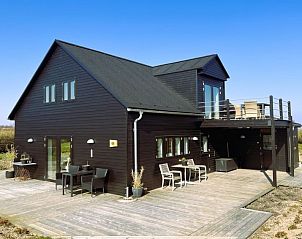 Verblijf 0150714 • Vakantiewoning Zuid-Denemarken • Vakantiehuis "Aliana" - 300m from the sea 