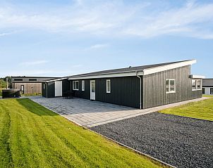 Guest house 0151242 - Holiday property Southern Denmark - Vakantiehuis 