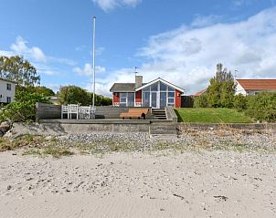 Verblijf 0152302 • Vakantiewoning Zuid-Denemarken • Vakantiehuis "Keti" - all inclusive - 5m from the sea 