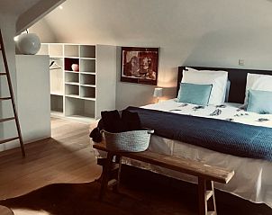 Verblijf 016209 - Vakantiewoning West-Vlaanderen - MURKERKA