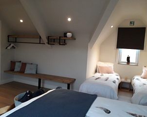 Verblijf 016209 - Vakantiewoning West-Vlaanderen - MURKERKA