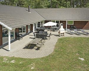 Verblijf 0172618 - Vakantiewoning Seeland - Vakantiehuis "Lottje" - 300m from the sea