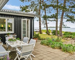 Verblijf 0173405 • Vakantiewoning Seeland • Vakantiehuis "Varma" - 25m from the sea 