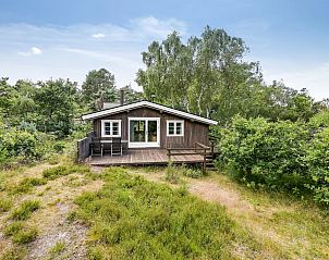 Unterkunft 0180542 - Ferienhaus Mitteljütland - Vakantiehuis 