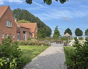 Verblijf 018121 - Vakantiewoning West-Vlaanderen - Huyshoeve