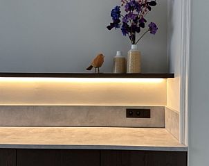 Verblijf 0187152 - Appartement West-Vlaanderen - Villa Frans Superior Appartement 1 slpk