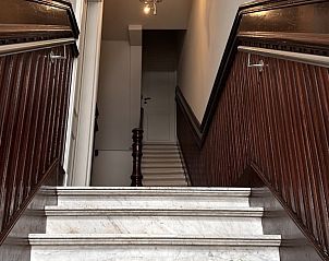 Verblijf 0187153 - Appartement West-Vlaanderen - Villa Frans Luxe Appartement 4 slpk