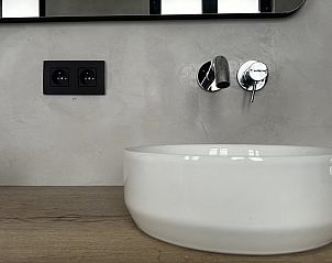 Verblijf 0187153 - Appartement West-Vlaanderen - Villa Frans Luxe Appartement 4 slpk