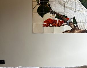 Verblijf 0187153 - Appartement West-Vlaanderen - Villa Frans Luxe Appartement 4 slpk