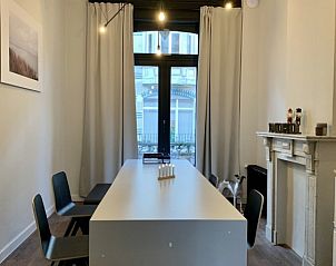 Verblijf 0187154 - Appartement West-Vlaanderen - Villa Francine met sauna