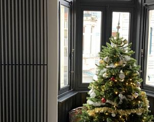 Verblijf 0187154 - Appartement West-Vlaanderen - Villa Francine met sauna