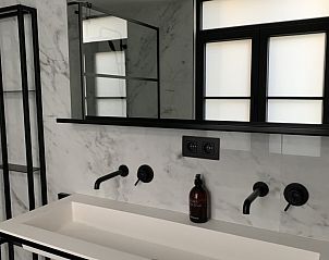 Verblijf 0187154 - Appartement West-Vlaanderen - Villa Francine met sauna