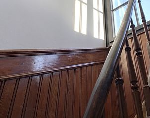 Verblijf 0187154 - Appartement West-Vlaanderen - Villa Francine met sauna