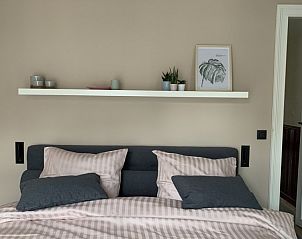 Verblijf 0187154 - Appartement West-Vlaanderen - Villa Francine met sauna