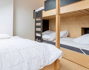 Verblijf 0187154 - Appartement West-Vlaanderen - Villa Francine met sauna