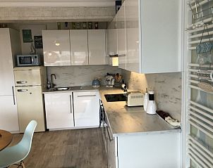 Verblijf 018760 - Appartement West-Vlaanderen - Mamère Beach Condo