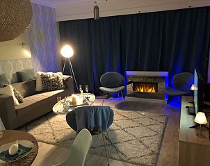 Verblijf 018760 - Appartement West-Vlaanderen - Mamère Beach Condo