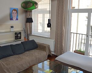 Guest house 018772 - Holiday property West Flanders - Villa Fanny