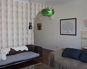 Guest house 018772 - Holiday property West Flanders - Villa Fanny