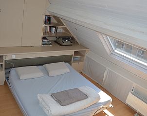 Guest house 018772 - Holiday property West Flanders - Villa Fanny