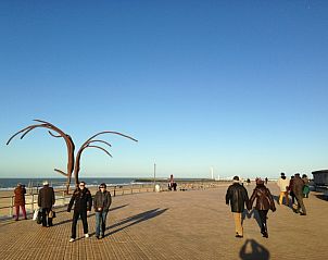 Guest house 018772 - Holiday property West Flanders - Villa Fanny