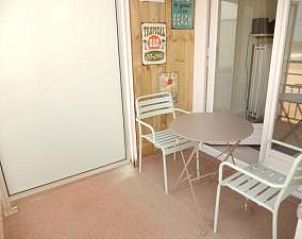 Verblijf 018908 - Appartement West-Vlaanderen - Trianonvakanties