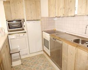 Verblijf 018908 - Appartement West-Vlaanderen - Trianonvakanties