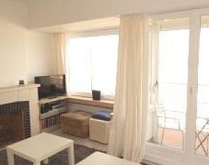 Verblijf 018908 - Appartement West-Vlaanderen - Trianonvakanties