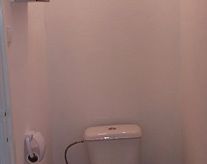 Verblijf 018908 - Appartement West-Vlaanderen - Trianonvakanties