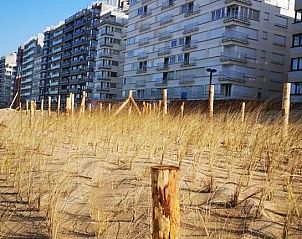 Verblijf 018908 - Appartement West-Vlaanderen - Trianonvakanties