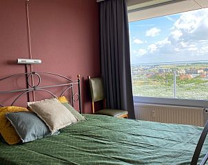 Verblijf 018930 - Appartement West-Vlaanderen - Excelsior