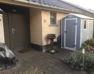 Guest house 019014 - Holiday property Belgian Coast - zee en polder