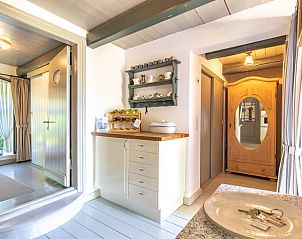 Verblijf 0191602 - Vakantiewoning Nedersaksen - Vakantiehuisje in Krummhörn