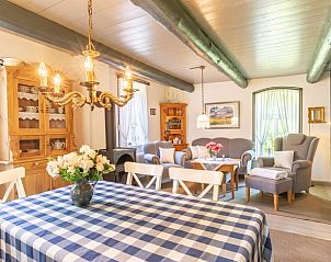 Verblijf 0191602 - Vakantiewoning Nedersaksen - Vakantiehuisje in Krummhörn