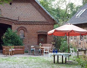 Verblijf 01916701 - Vakantiewoning Nedersaksen - Vakantiehuis in Syke