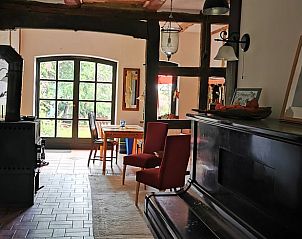 Verblijf 01916701 - Vakantiewoning Nedersaksen - Vakantiehuis in Syke